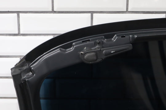 1997 - 2004 C5 Corvette Coupe/Hatchback Transparent Roof Panel