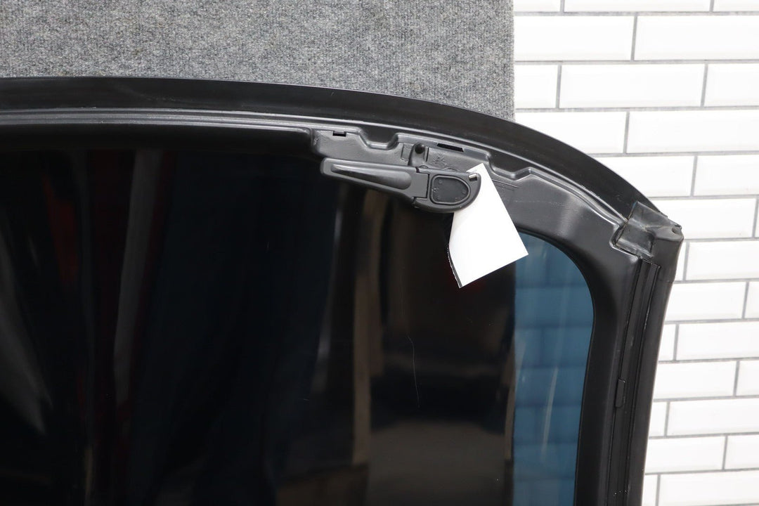 1997 - 2004 C5 Corvette Coupe/Hatchback Transparent Roof Panel