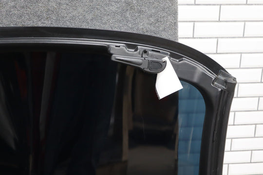 1997 - 2004 C5 Corvette Coupe/Hatchback Transparent Roof Panel