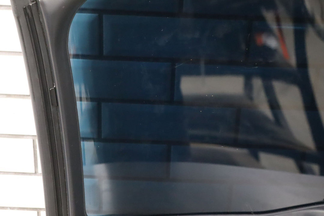 1997 - 2004 C5 Corvette Coupe/Hatchback Transparent Roof Panel