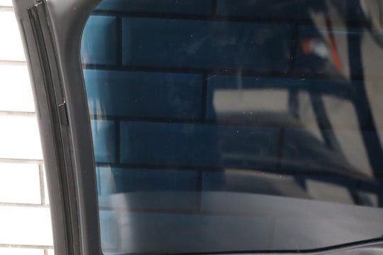 1997 - 2004 C5 Corvette Coupe/Hatchback Transparent Roof Panel