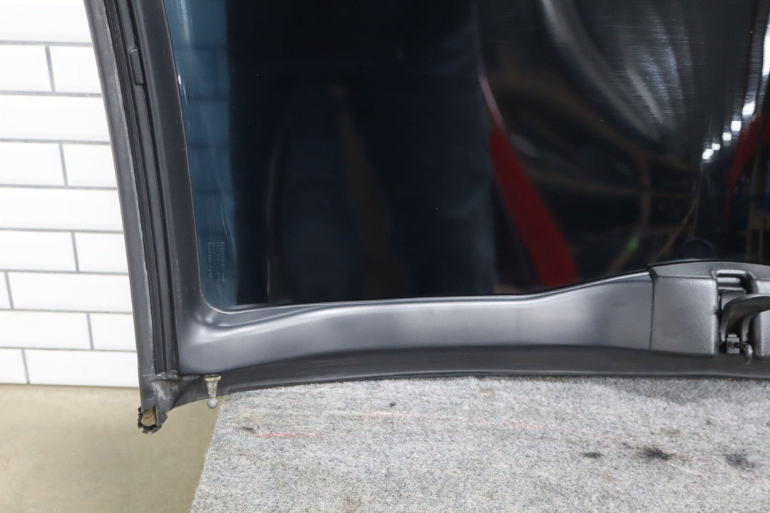 1997 - 2004 C5 Corvette Coupe/Hatchback Transparent Roof Panel