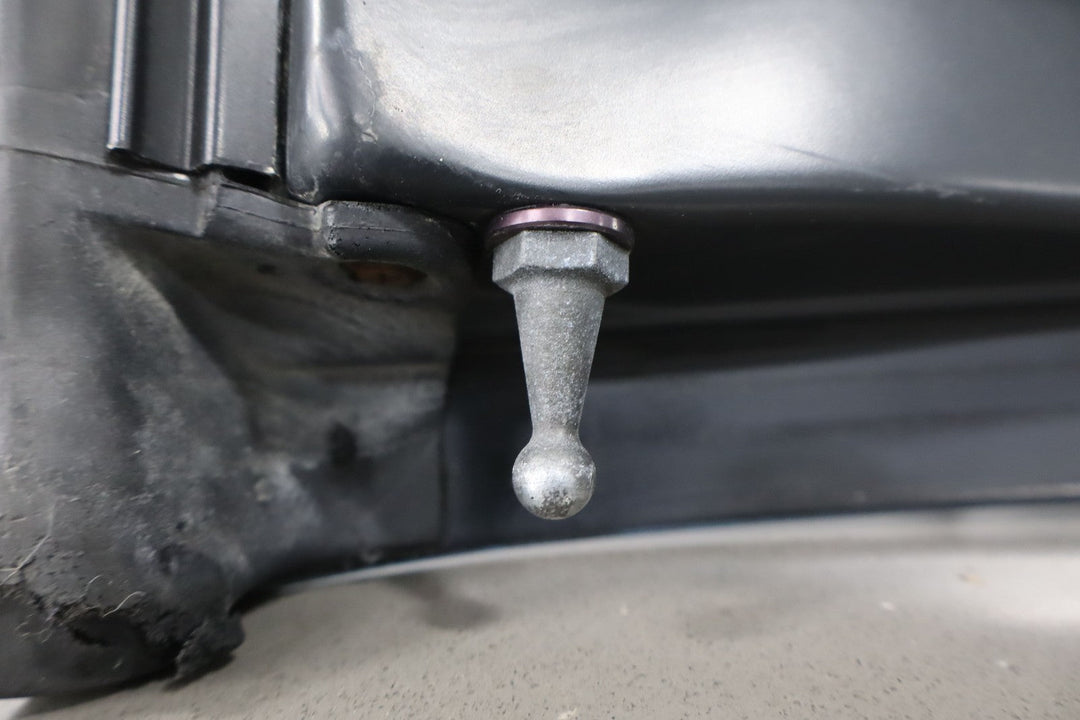 1997 - 2004 C5 Corvette Coupe/Hatchback Transparent Roof Panel