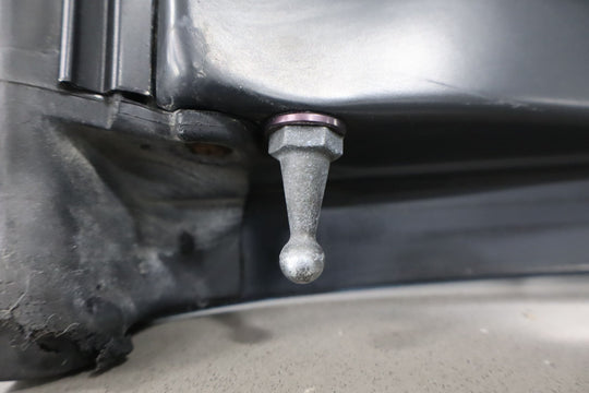 1997 - 2004 C5 Corvette Coupe/Hatchback Transparent Roof Panel