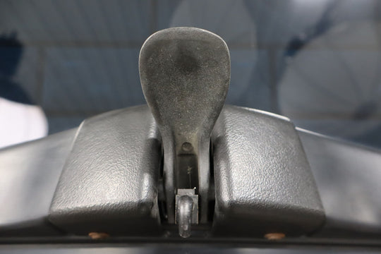 1997 - 2004 C5 Corvette Coupe/Hatchback Transparent Roof Panel