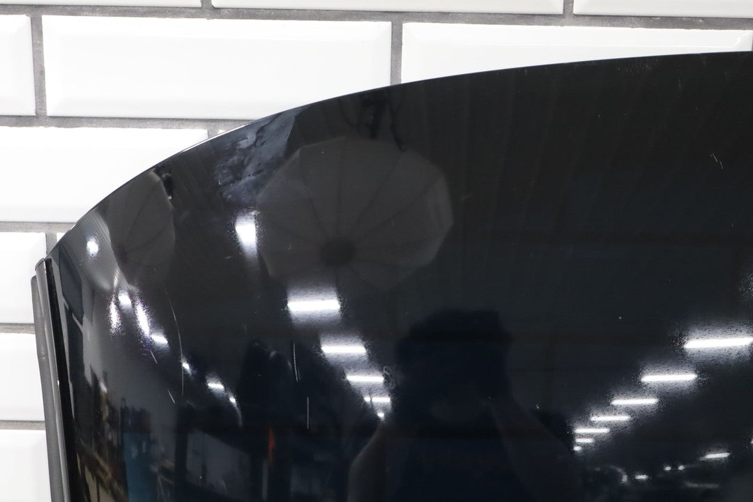 1997 - 2004 C5 Corvette Coupe/Hatchback Transparent Roof Panel