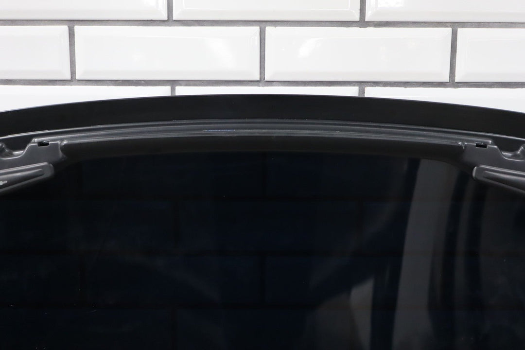 1997 - 2004 C5 Corvette Coupe/Hatchback Transparent Roof Panel