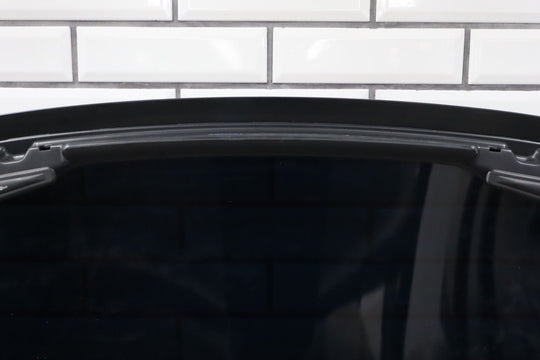 1997 - 2004 C5 Corvette Coupe/Hatchback Transparent Roof Panel