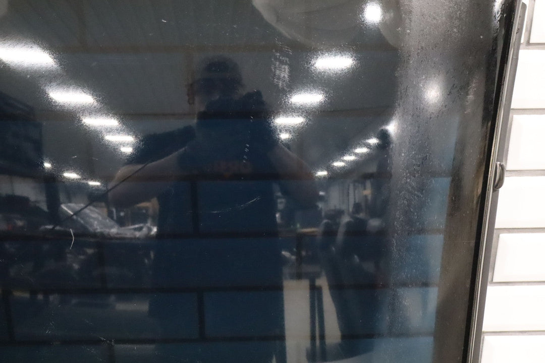 1997 - 2004 C5 Corvette Coupe/Hatchback Transparent Roof Panel