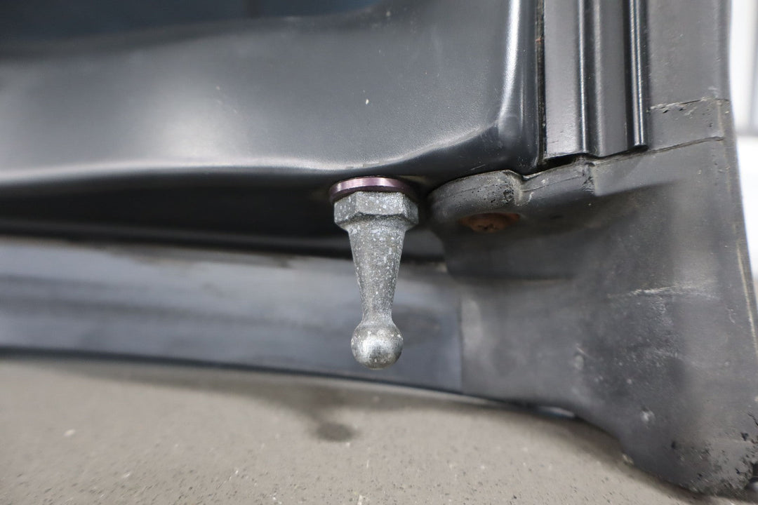 1997 - 2004 C5 Corvette Coupe/Hatchback Transparent Roof Panel