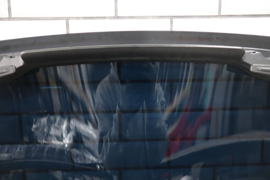 1997 - 2004 C5 Corvette Coupe/Hatchback Transparent Roof Panel