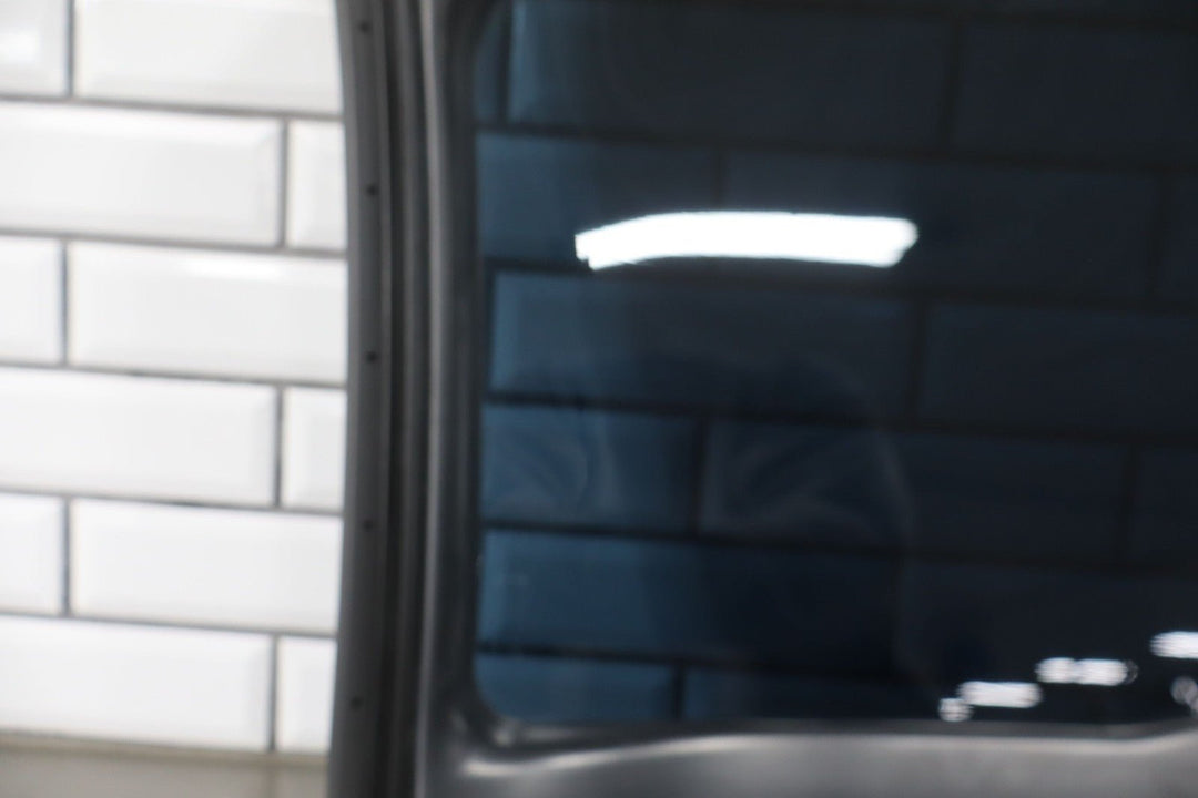 1997 - 2004 C5 Corvette Coupe/Hatchback Transparent Roof Panel