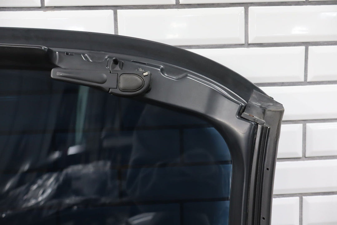 1997 - 2004 C5 Corvette Coupe/Hatchback Transparent Roof Panel