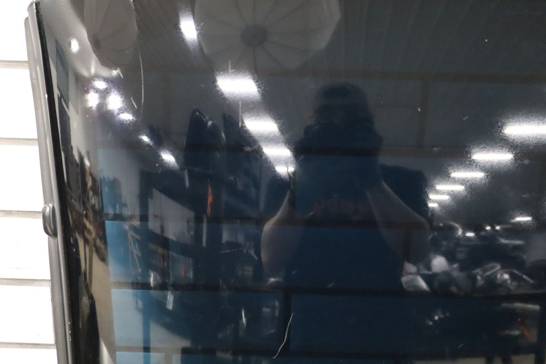 1997 - 2004 C5 Corvette Coupe/Hatchback Transparent Roof Panel