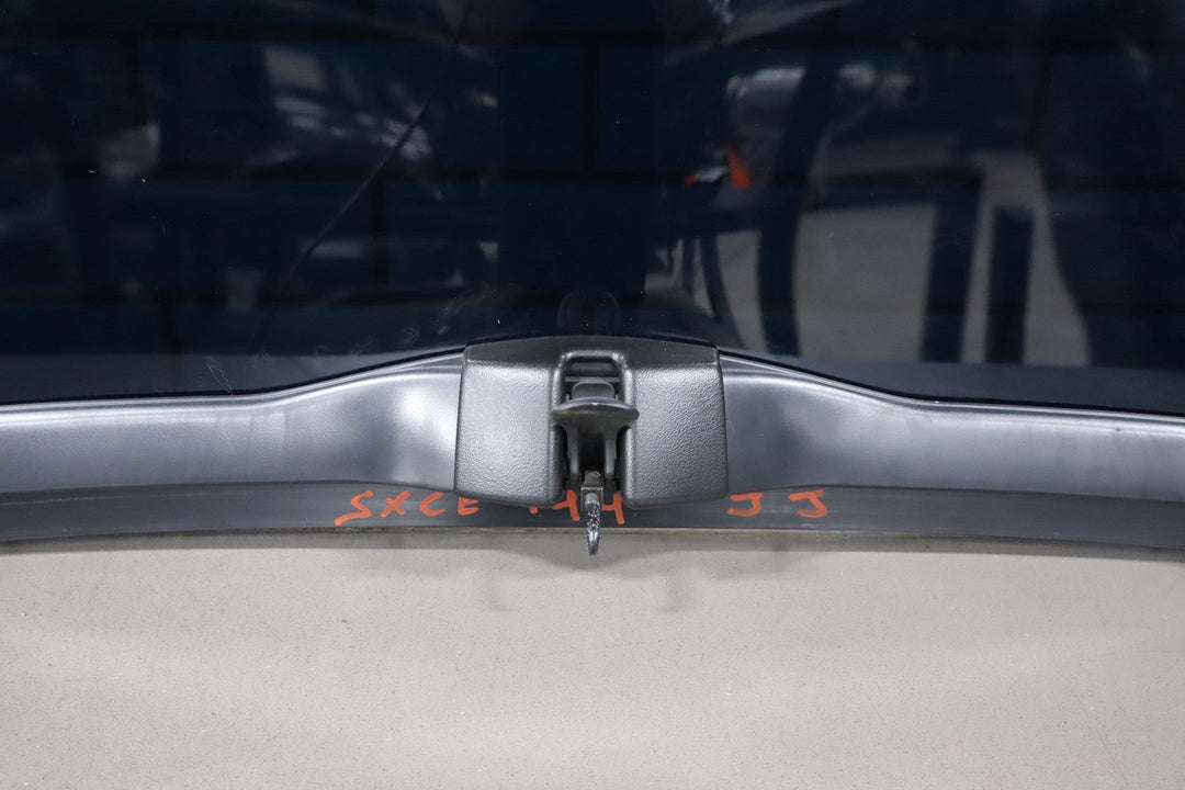 1997 - 2004 C5 Corvette Coupe/Hatchback Transparent Roof Panel