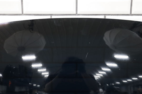 1997 - 2004 C5 Corvette Coupe/Hatchback Transparent Roof Panel