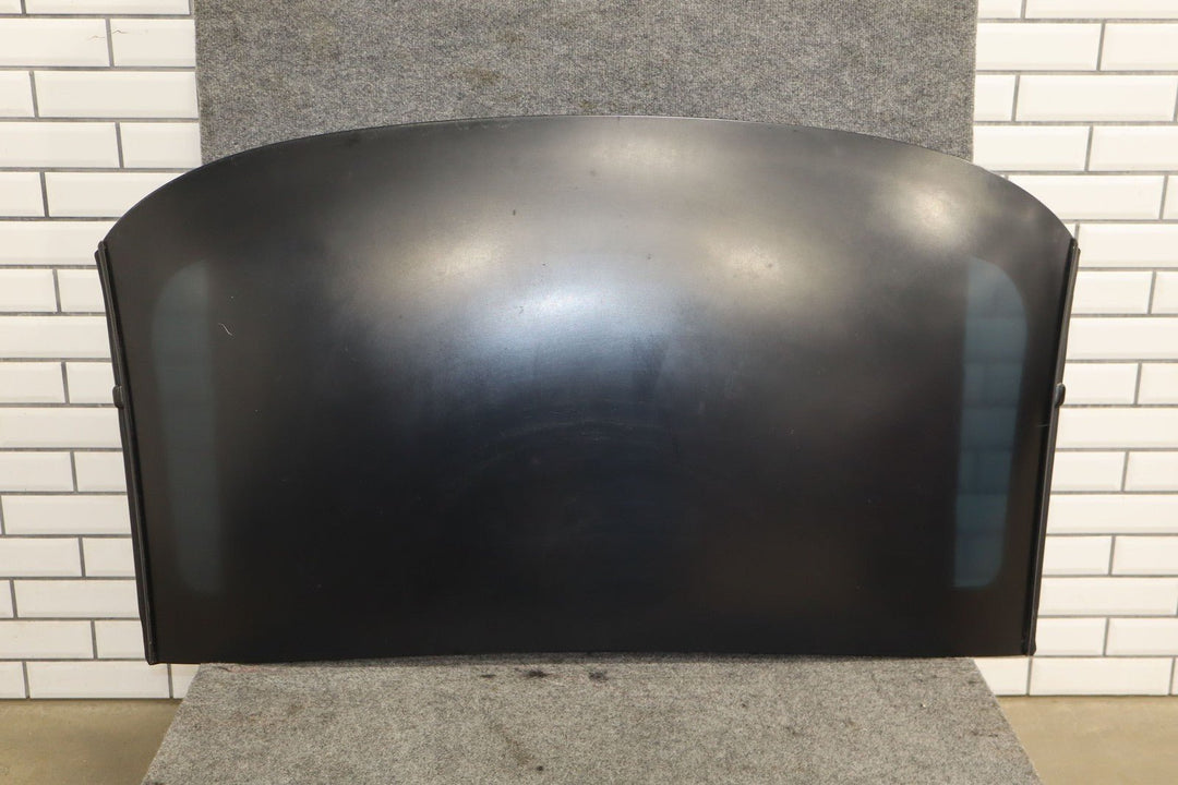 1997 - 2004 C5 Corvette Coupe/Hatchback Transparent Roof Panel