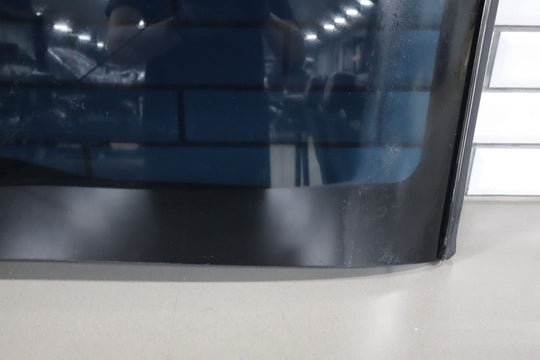 1997 - 2004 C5 Corvette Coupe/Hatchback Transparent Roof Panel