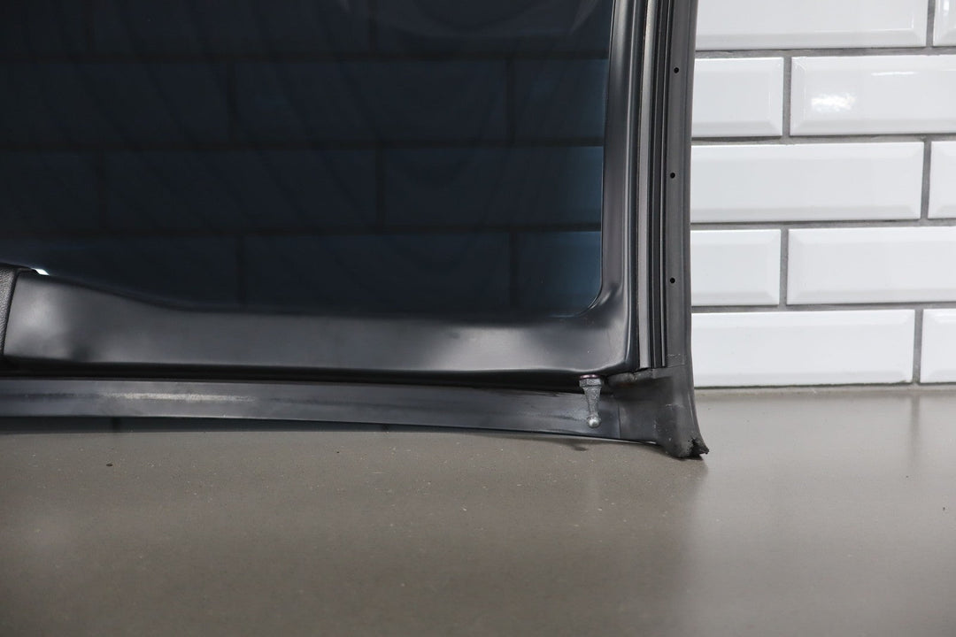 1997 - 2004 C5 Corvette Coupe/Hatchback Transparent Roof Panel