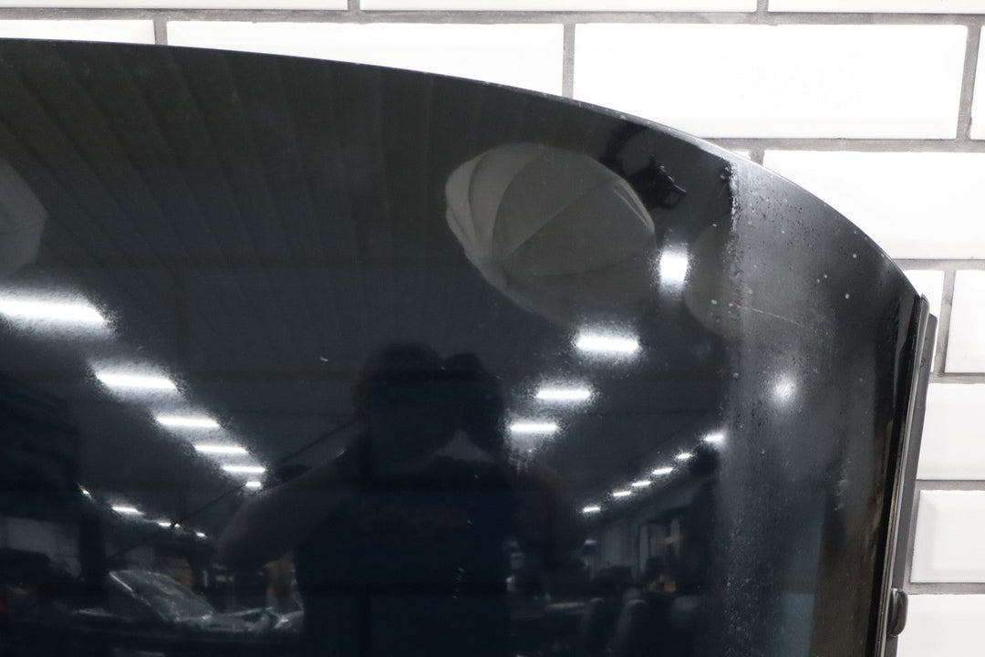 1997 - 2004 C5 Corvette Coupe/Hatchback Transparent Roof Panel