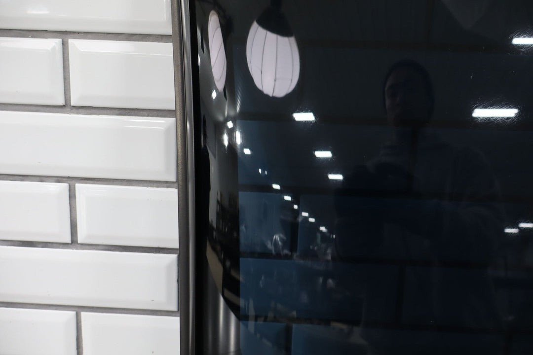 1997 - 2004 C5 Corvette Coupe/Hatchback Transparent Roof Panel