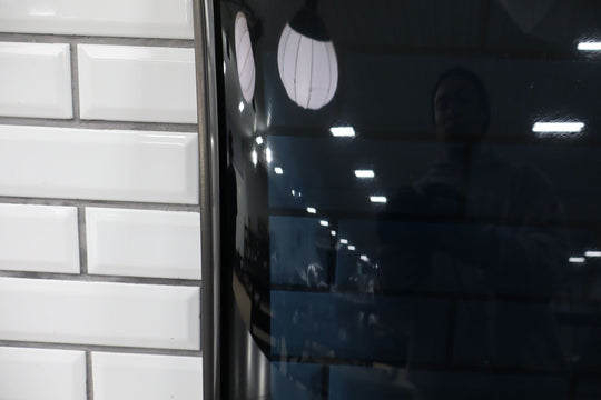 1997 - 2004 C5 Corvette Coupe/Hatchback Transparent Roof Panel