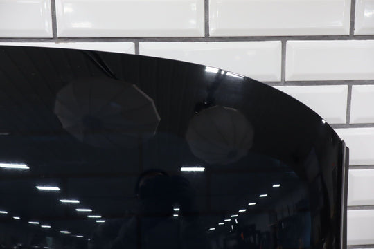 1997 - 2004 C5 Corvette Coupe/Hatchback Transparent Roof Panel