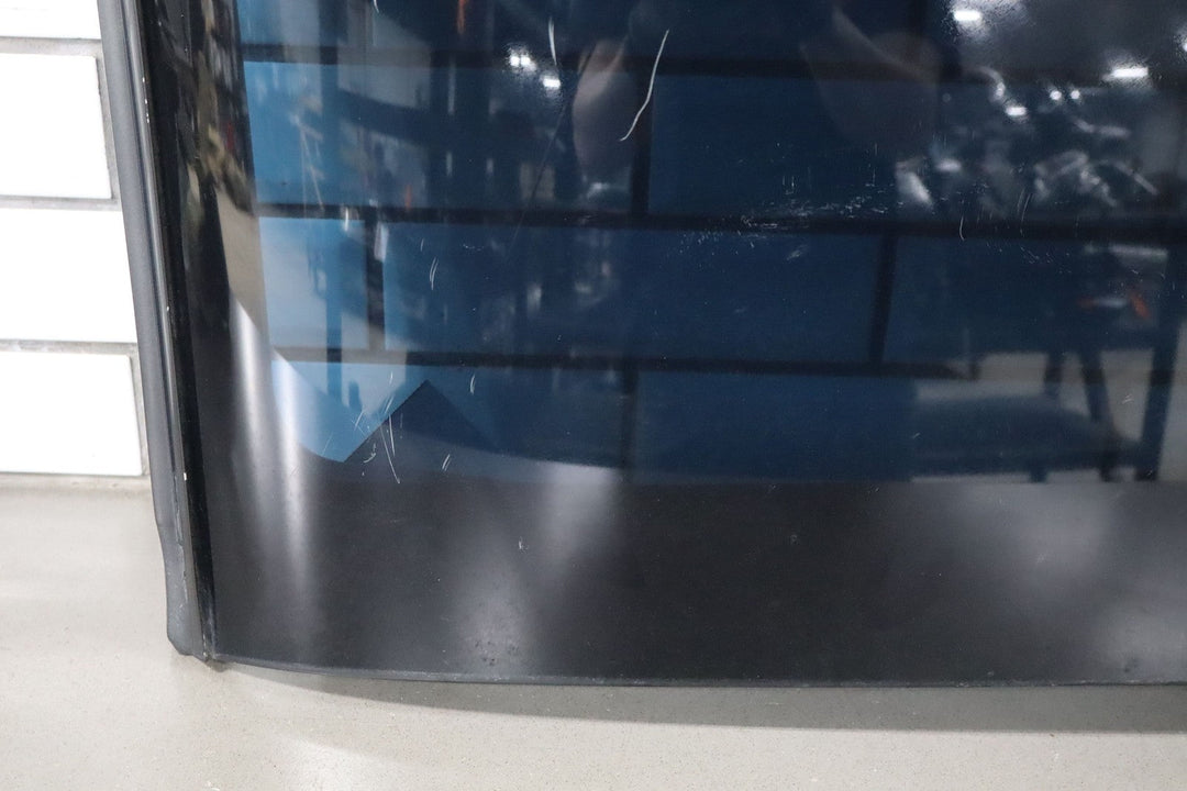 1997 - 2004 C5 Corvette Coupe/Hatchback Transparent Roof Panel