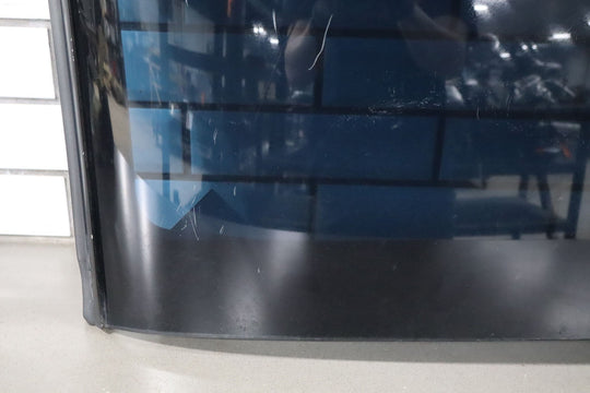 1997 - 2004 C5 Corvette Coupe/Hatchback Transparent Roof Panel
