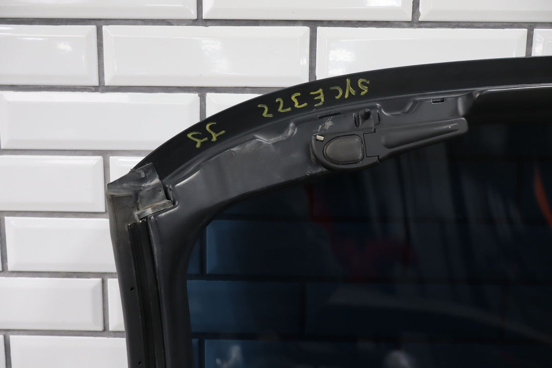 1997 - 2004 C5 Corvette Coupe/Hatchback Transparent Roof Panel