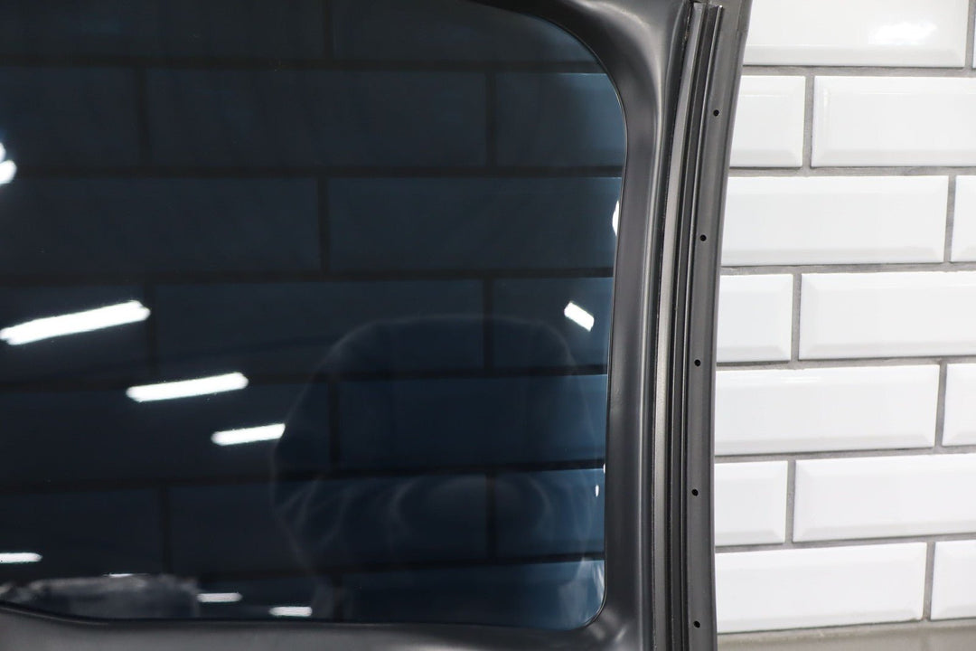 1997 - 2004 C5 Corvette Coupe/Hatchback Transparent Roof Panel