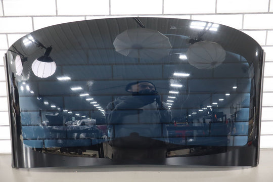 1997 - 2004 C5 Corvette Coupe/Hatchback Transparent Roof Panel