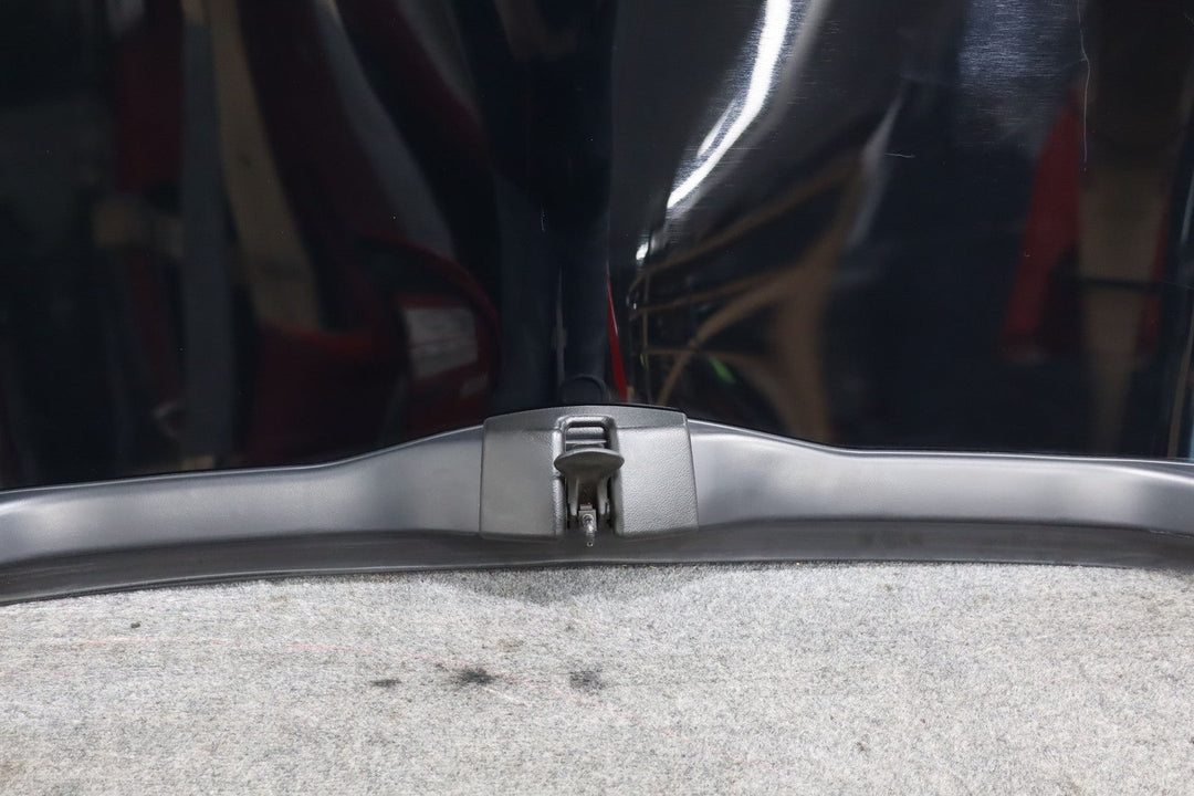 1997 - 2004 C5 Corvette Coupe/Hatchback Transparent Roof Panel