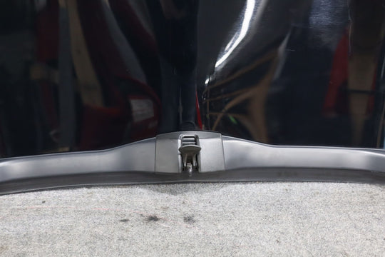 1997 - 2004 C5 Corvette Coupe/Hatchback Transparent Roof Panel