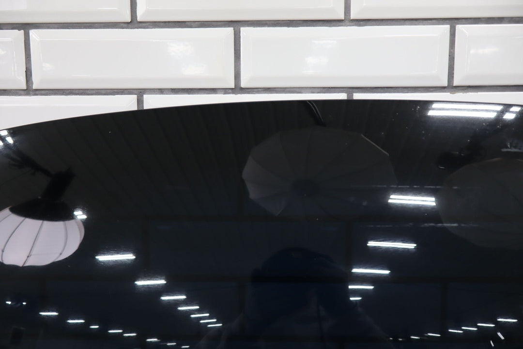 1997 - 2004 C5 Corvette Coupe/Hatchback Transparent Roof Panel