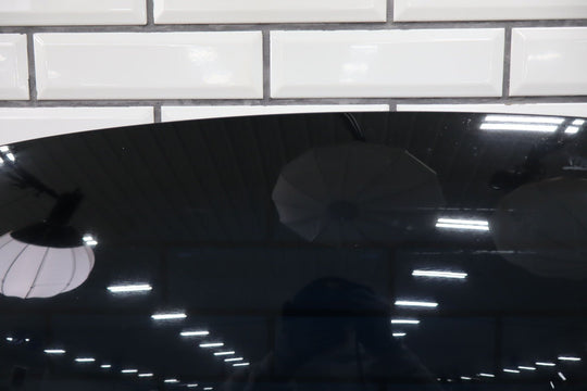 1997 - 2004 C5 Corvette Coupe/Hatchback Transparent Roof Panel