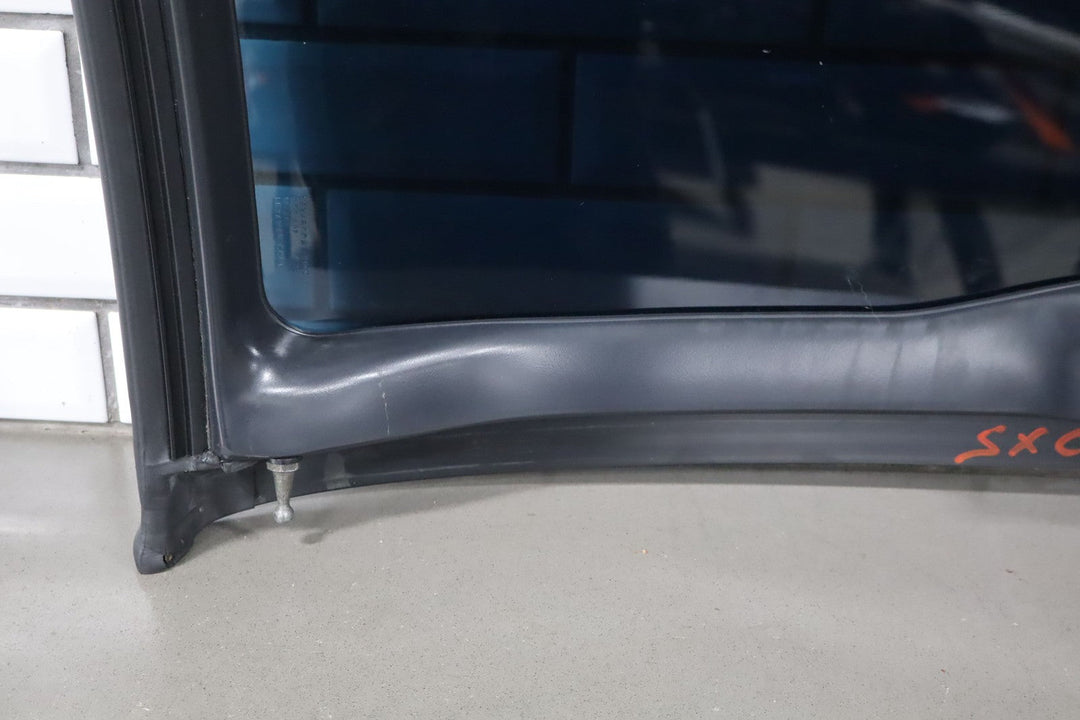 1997 - 2004 C5 Corvette Coupe/Hatchback Transparent Roof Panel