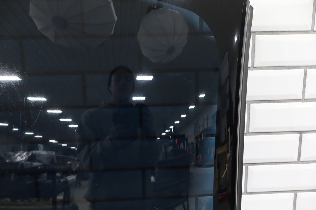 1997 - 2004 C5 Corvette Coupe/Hatchback Transparent Roof Panel