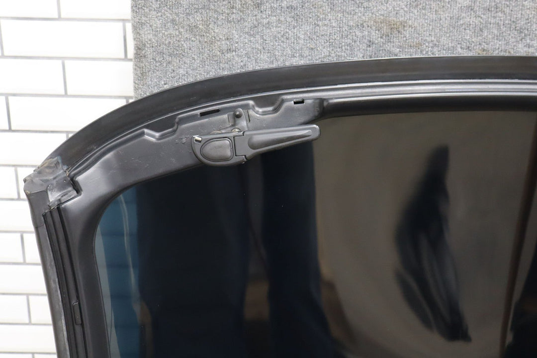 1997 - 2004 C5 Corvette Coupe/Hatchback Transparent Roof Panel