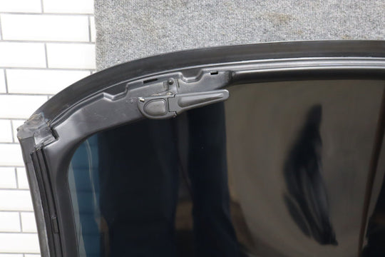 1997 - 2004 C5 Corvette Coupe/Hatchback Transparent Roof Panel