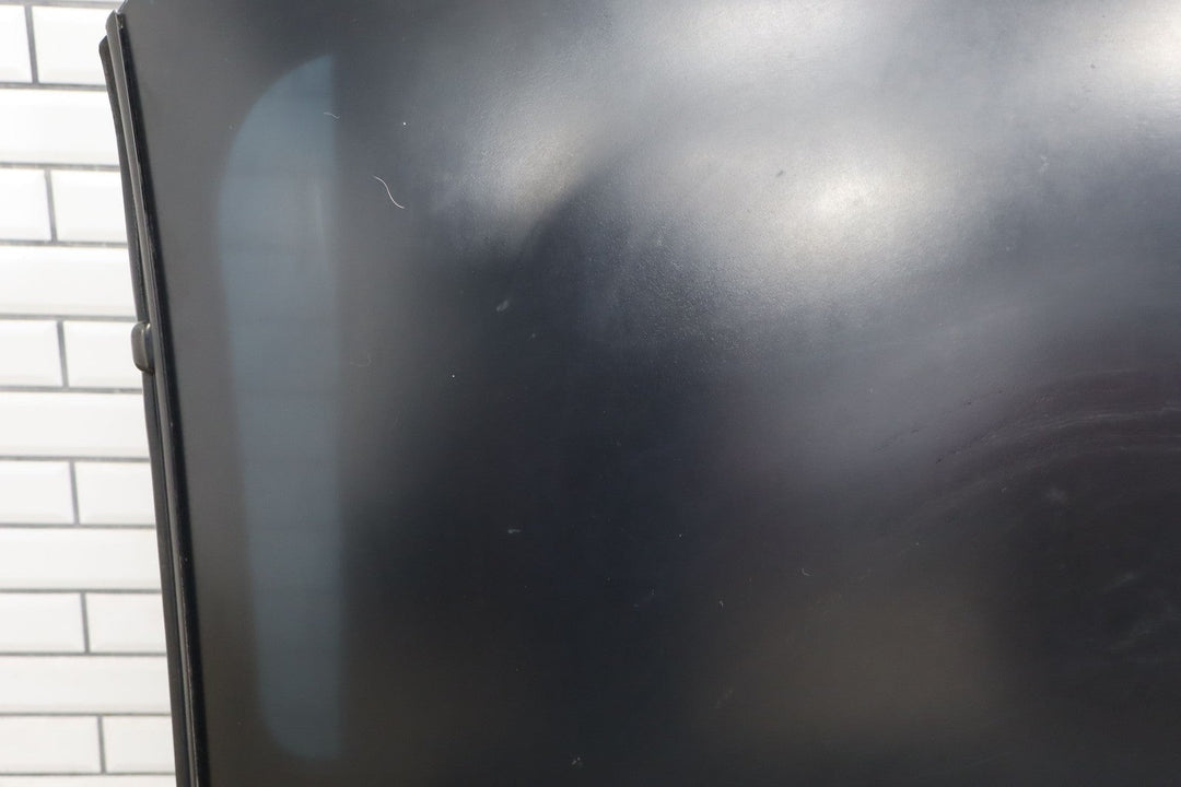 1997 - 2004 C5 Corvette Coupe/Hatchback Transparent Roof Panel