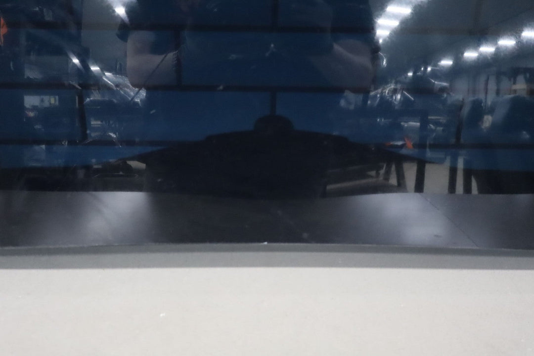 1997 - 2004 C5 Corvette Coupe/Hatchback Transparent Roof Panel