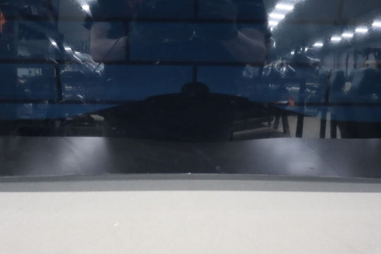 1997 - 2004 C5 Corvette Coupe/Hatchback Transparent Roof Panel