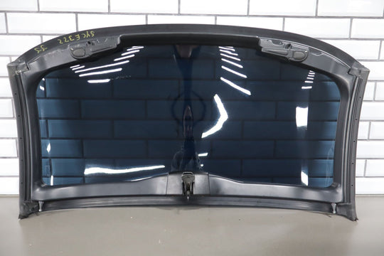 1997 - 2004 C5 Corvette Coupe/Hatchback Transparent Roof Panel