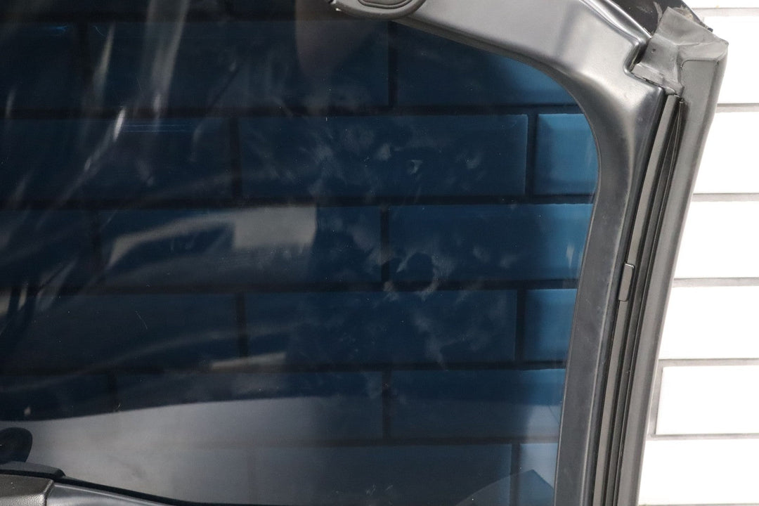 1997 - 2004 C5 Corvette Coupe/Hatchback Transparent Roof Panel