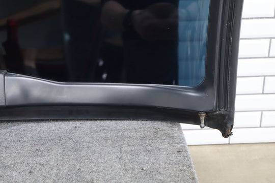 1997 - 2004 C5 Corvette Coupe/Hatchback Transparent Roof Panel