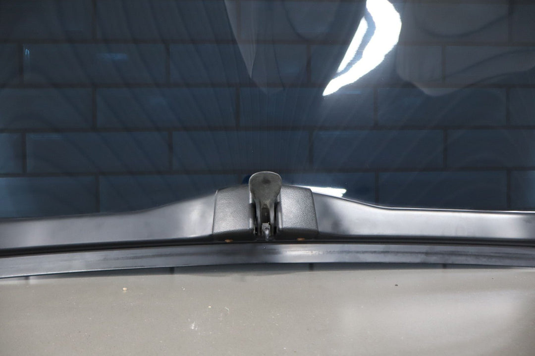 1997 - 2004 C5 Corvette Coupe/Hatchback Transparent Roof Panel