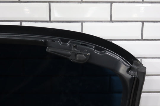 1997 - 2004 C5 Corvette Coupe/Hatchback Transparent Roof Panel