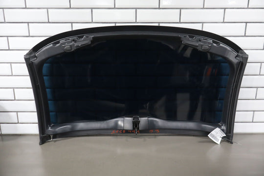 1997 - 2004 C5 Corvette Coupe/Hatchback Transparent Roof Panel