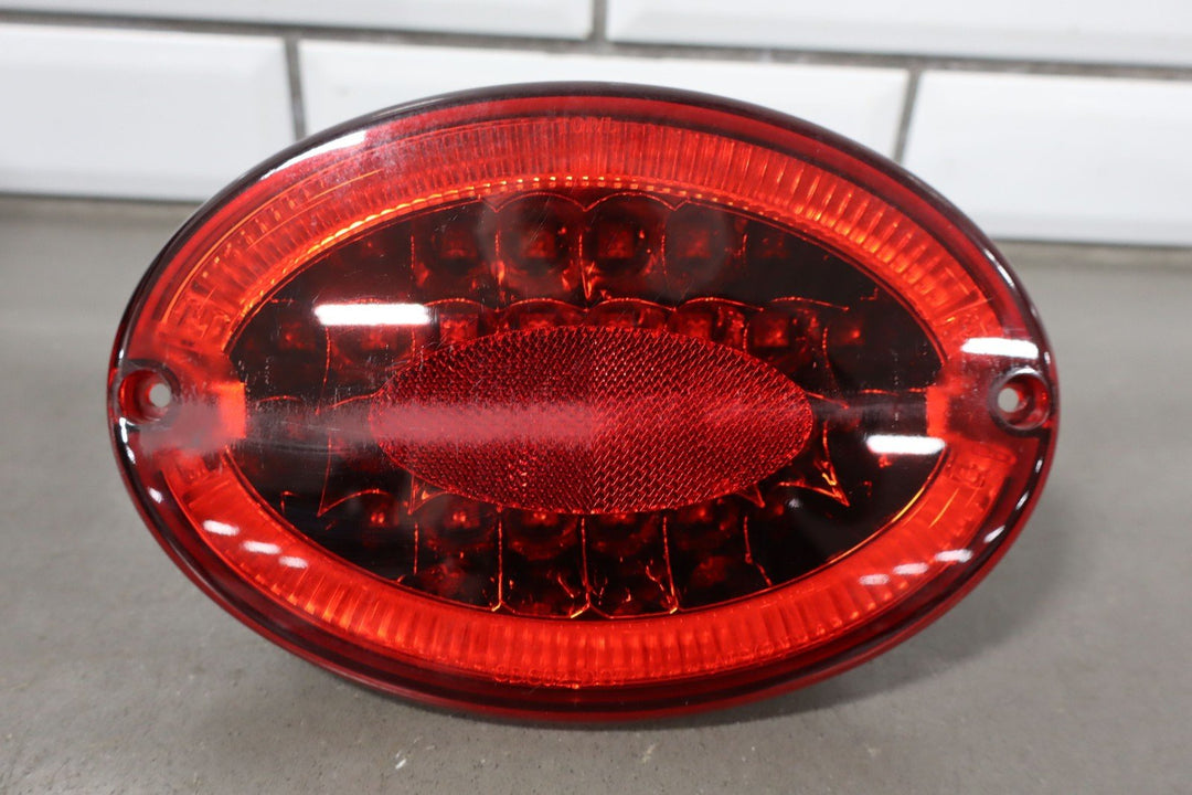 1997 - 2004 C5 Corvette Fastback Pair Inner & Outer Tail Light Lamp Set 4 Pieces